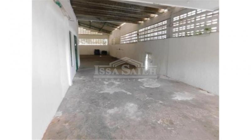 Inmobiliaria Issa Saieh Bodega Arriendo, Olaya, Barranquilla imagen 2