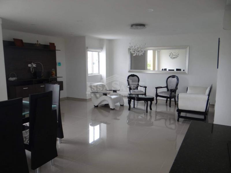 Inmobiliaria Issa Saieh Apartamento Venta, Paraiso, Barranquilla imagen 0