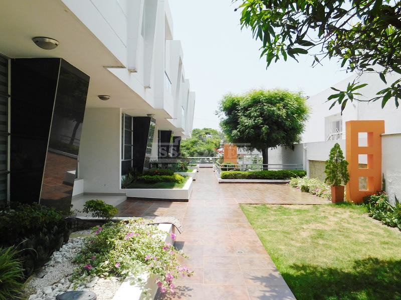 Inmobiliaria Issa Saieh Casa Venta, Nuevo Horizonte, Barranquilla imagen 8