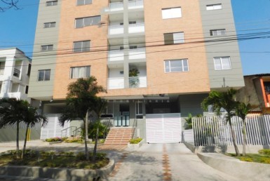 Inmobiliaria Issa Saieh Apartamento Venta, Ciudad Jardín, Barranquilla imagen 0