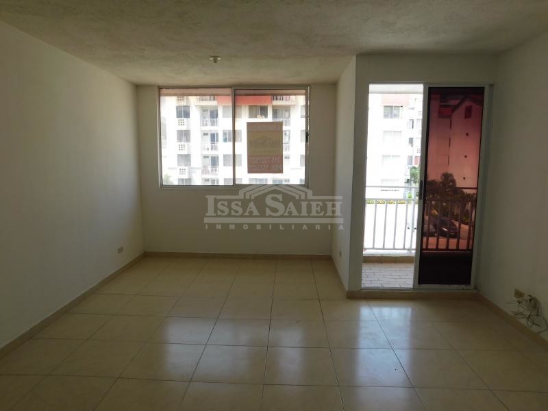 Inmobiliaria Issa Saieh Apartamento Arriendo, Villa Carolina, Barranquilla imagen 3