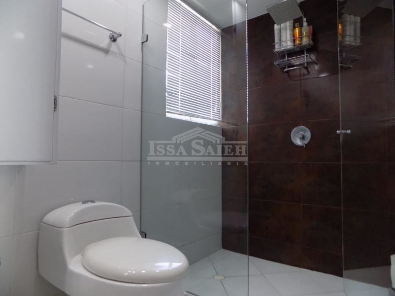 Inmobiliaria Issa Saieh Apartamento Venta, Villa Campestre, Barranquilla imagen 14