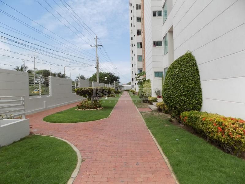 Inmobiliaria Issa Saieh Apartamento Venta, Villa Campestre, Barranquilla imagen 0