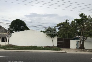 Inmobiliaria Issa Saieh Lote Arriendo/venta, Calle 30, Barranquilla imagen 0