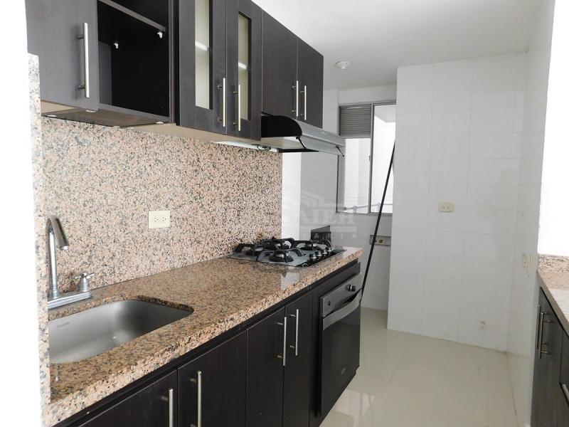 Inmobiliaria Issa Saieh Apartamento Arriendo/venta, Miramar, Barranquilla imagen 12