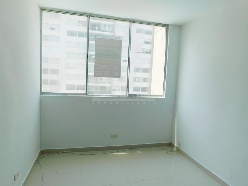 Inmobiliaria Issa Saieh Apartamento Arriendo/venta, Miramar, Barranquilla imagen 3