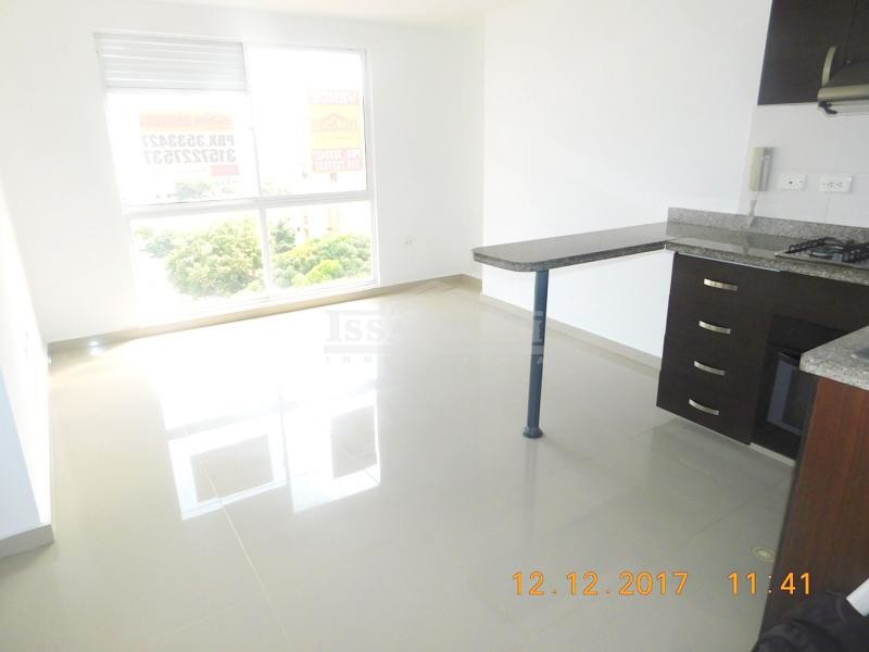 Inmobiliaria Issa Saieh Apartamento Arriendo/venta, Granadillo, Barranquilla imagen 1