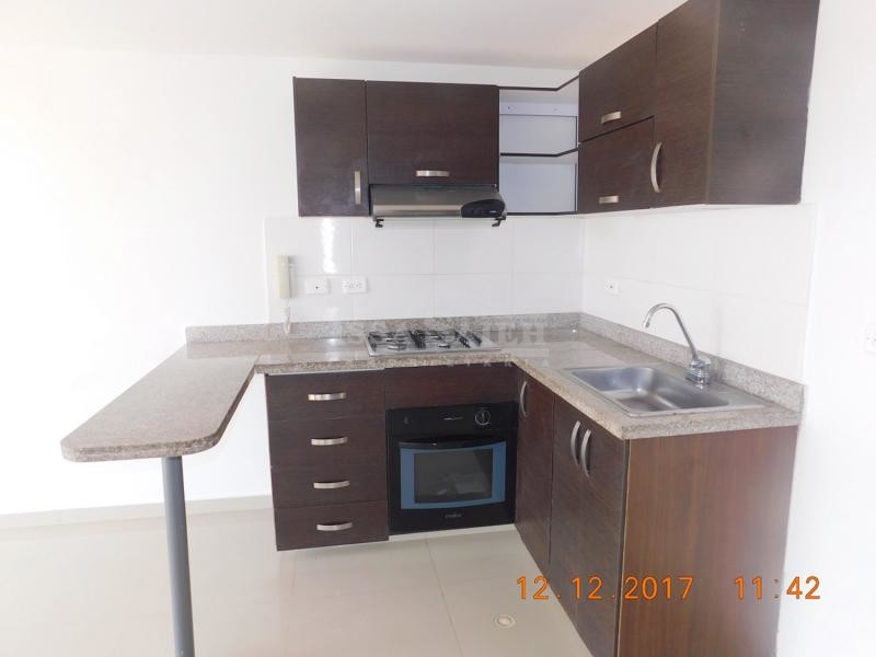 Inmobiliaria Issa Saieh Apartamento Arriendo/venta, Granadillo, Barranquilla imagen 2