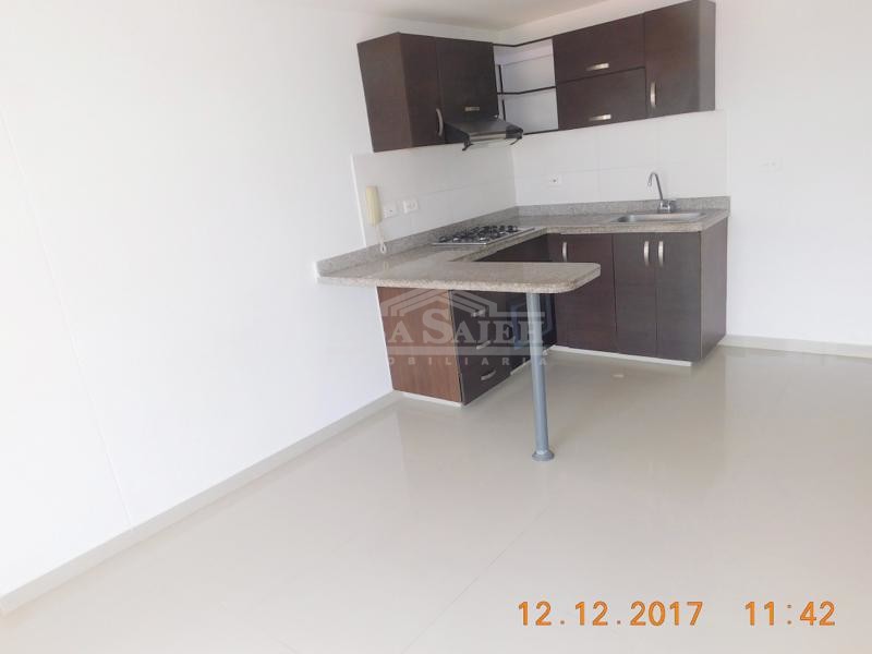 Inmobiliaria Issa Saieh Apartamento Arriendo/venta, Granadillo, Barranquilla imagen 3