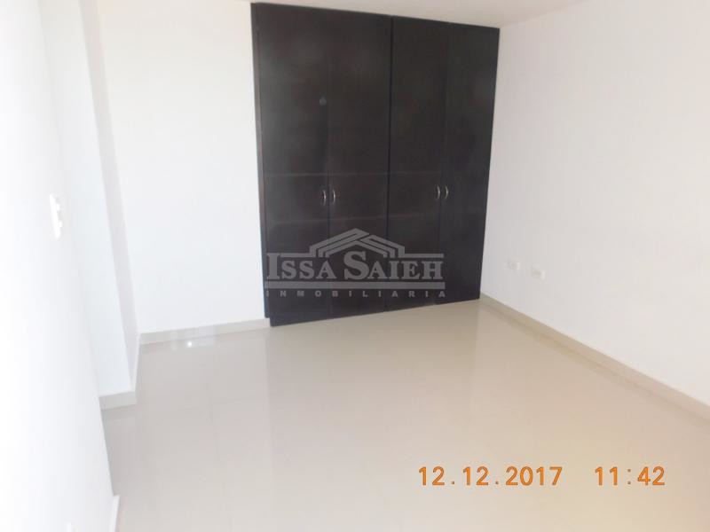 Inmobiliaria Issa Saieh Apartamento Arriendo/venta, Granadillo, Barranquilla imagen 6