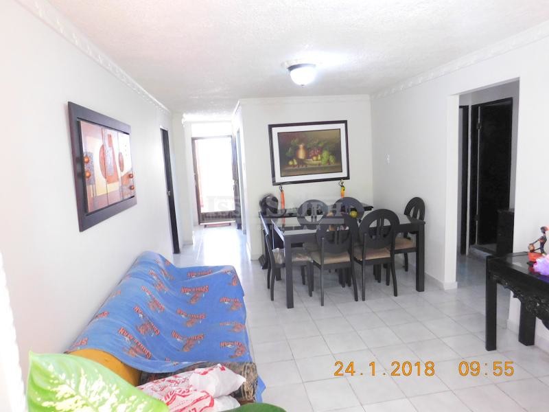 Inmobiliaria Issa Saieh Apartamento Venta, El Porvenir, Barranquilla imagen 1