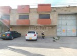 Inmobiliaria Issa Saieh Bodega Venta, Vía 40, Barranquilla imagen 8