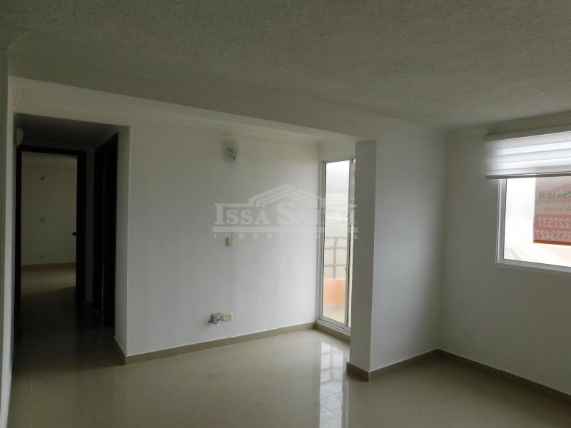 Inmobiliaria Issa Saieh Apartamento Arriendo/venta, Miramar, Barranquilla imagen 16