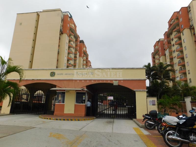 Inmobiliaria Issa Saieh Apartamento Arriendo/venta, Miramar, Barranquilla imagen 18