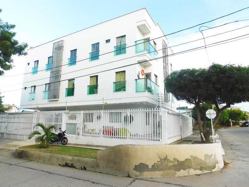 Inmobiliaria Issa Saieh Casa Arriendo/venta, Viejo Prado, Barranquilla imagen 0