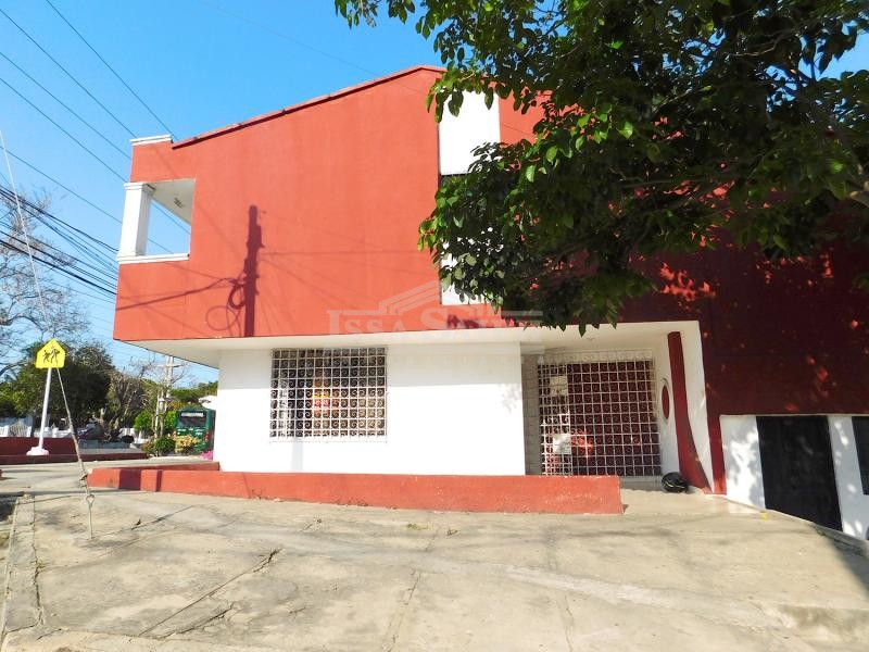 Inmobiliaria Issa Saieh Casa Arriendo/venta, Mercedes Norte, Barranquilla imagen 0