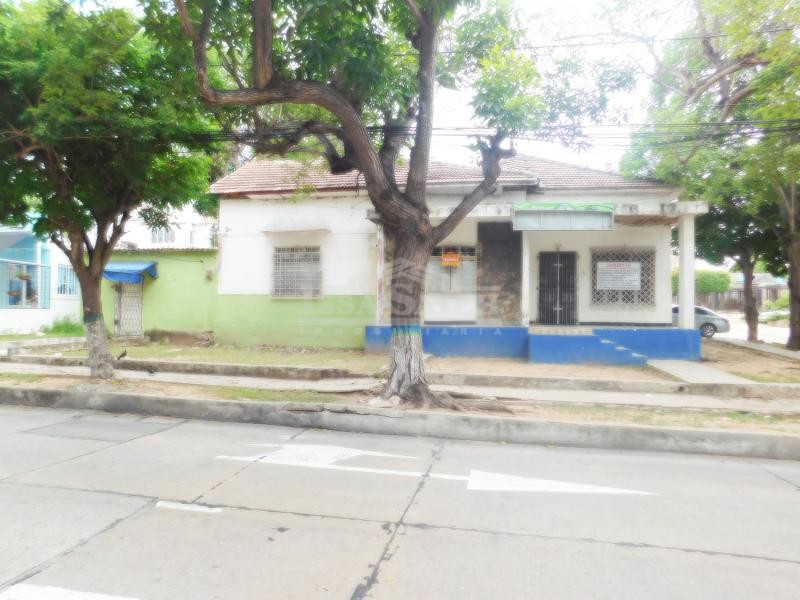 Inmobiliaria Issa Saieh Casa Arriendo, Paraiso, Barranquilla imagen 1