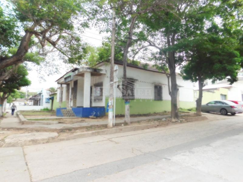 Inmobiliaria Issa Saieh Casa Arriendo, Paraiso, Barranquilla imagen 2