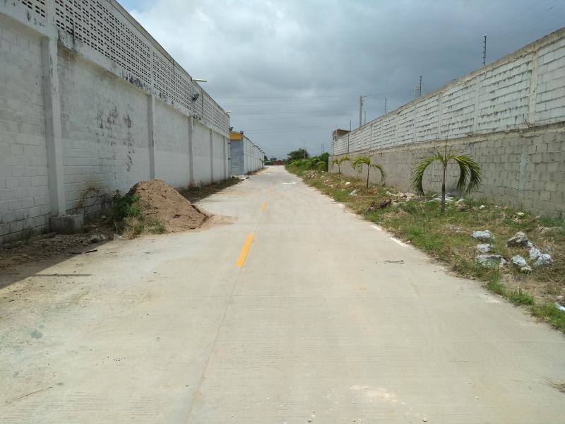 Inmobiliaria Issa Saieh Bodega Arriendo, Circunvalar, Barranquilla imagen 22