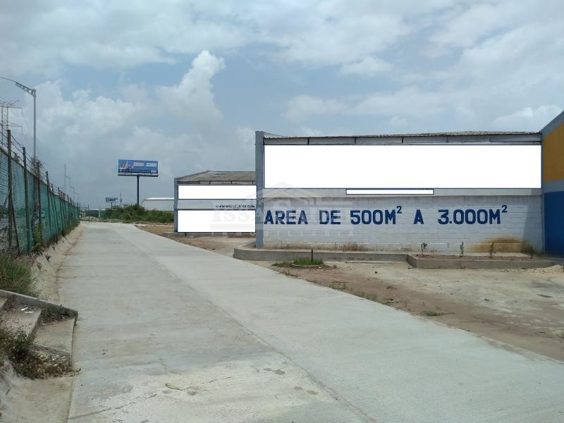 Inmobiliaria Issa Saieh Bodega Arriendo, Circunvalar, Barranquilla imagen 30
