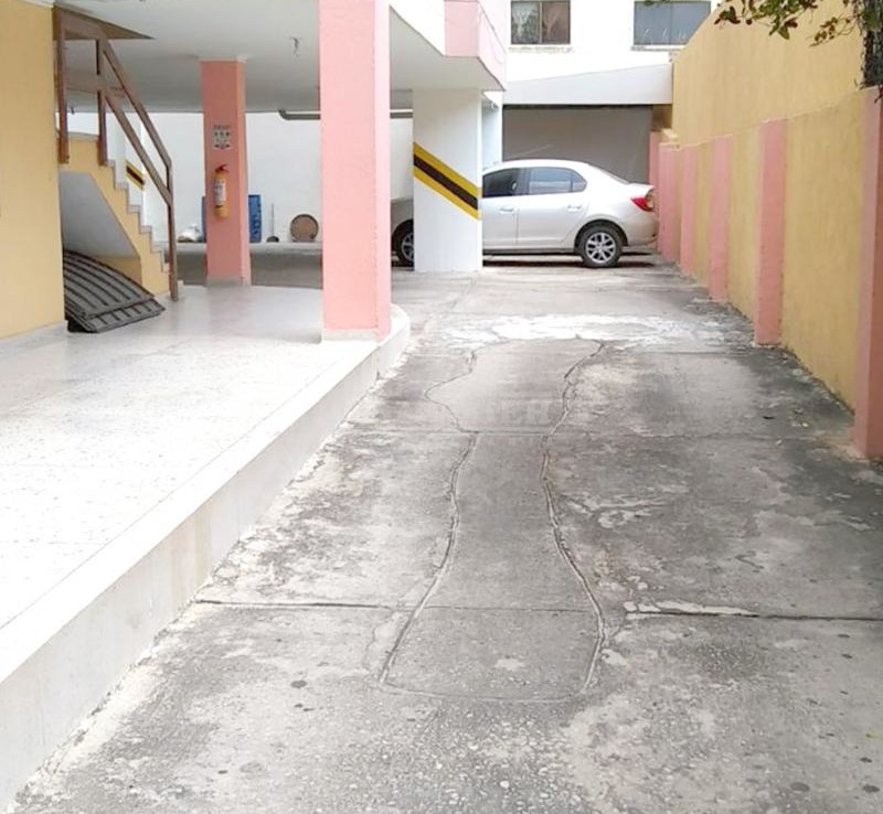 Inmobiliaria Issa Saieh Apartamento Venta, El Prado, Barranquilla imagen 1