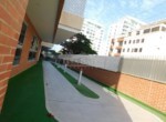 Inmobiliaria Issa Saieh Apartamento Arriendo/venta, Villa Santos, Barranquilla imagen 20