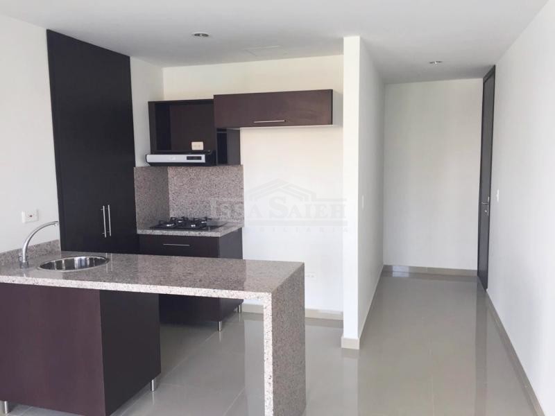 Inmobiliaria Issa Saieh Apartamento Arriendo, Villa Santos, Barranquilla imagen 3
