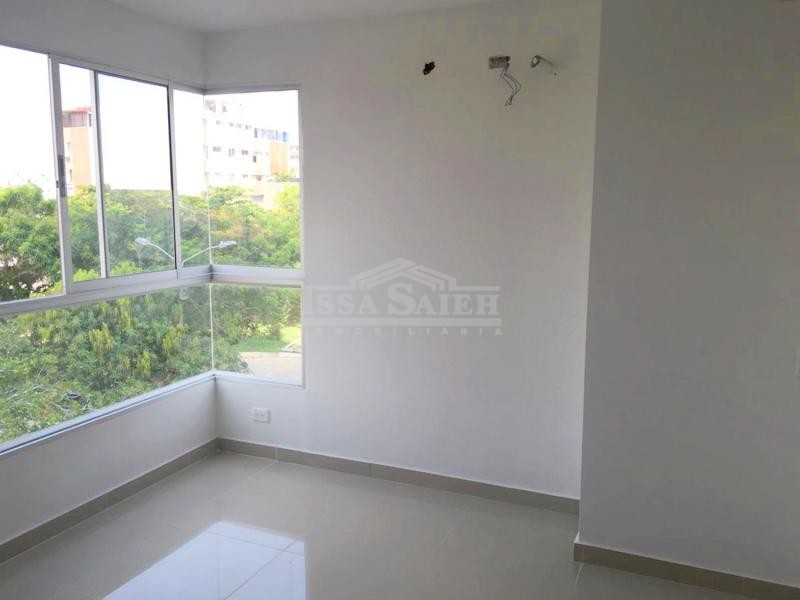 Inmobiliaria Issa Saieh Apartamento Arriendo, Villa Santos, Barranquilla imagen 4