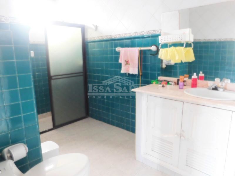 Inmobiliaria Issa Saieh Casa-local Arriendo/venta, El Porvenir, Barranquilla imagen 12