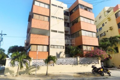 Inmobiliaria Issa Saieh Apartamento Arriendo, Altamira, Barranquilla imagen 0