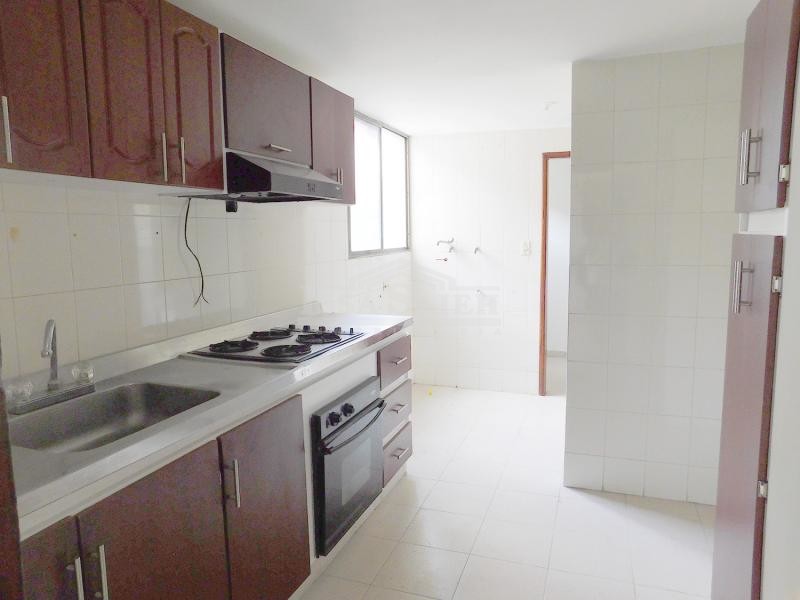 Inmobiliaria Issa Saieh Apartamento Arriendo, Villa Country, Barranquilla imagen 3