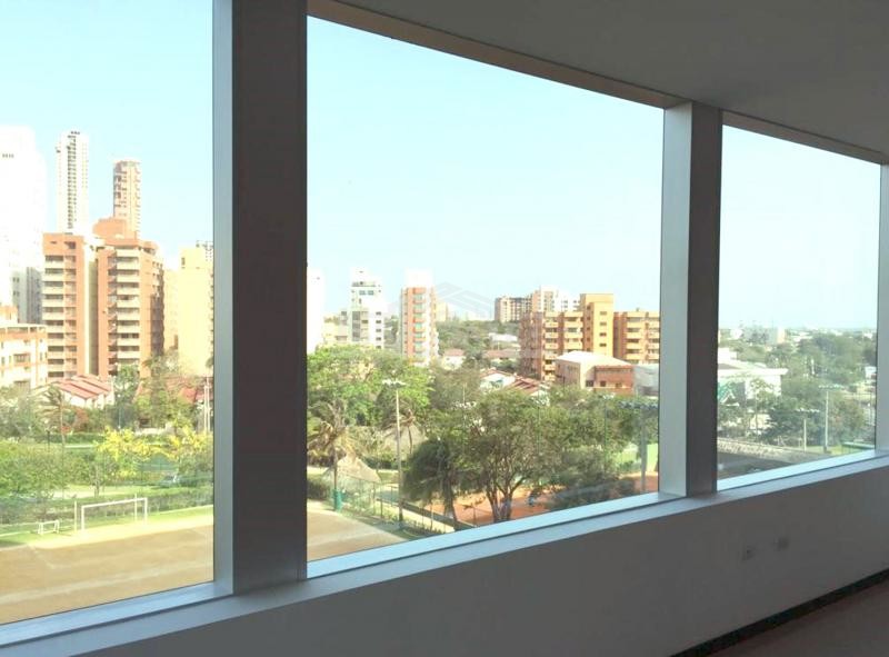 Inmobiliaria Issa Saieh Oficina Arriendo, Alto Prado, Barranquilla imagen 7
