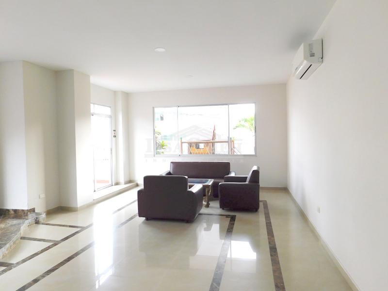 Inmobiliaria Issa Saieh Apartamento Arriendo/venta, Alto Prado, Barranquilla imagen 5