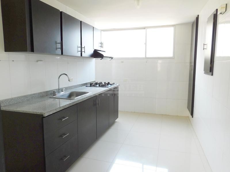 Inmobiliaria Issa Saieh Apartamento Arriendo/venta, El Prado, Barranquilla imagen 4