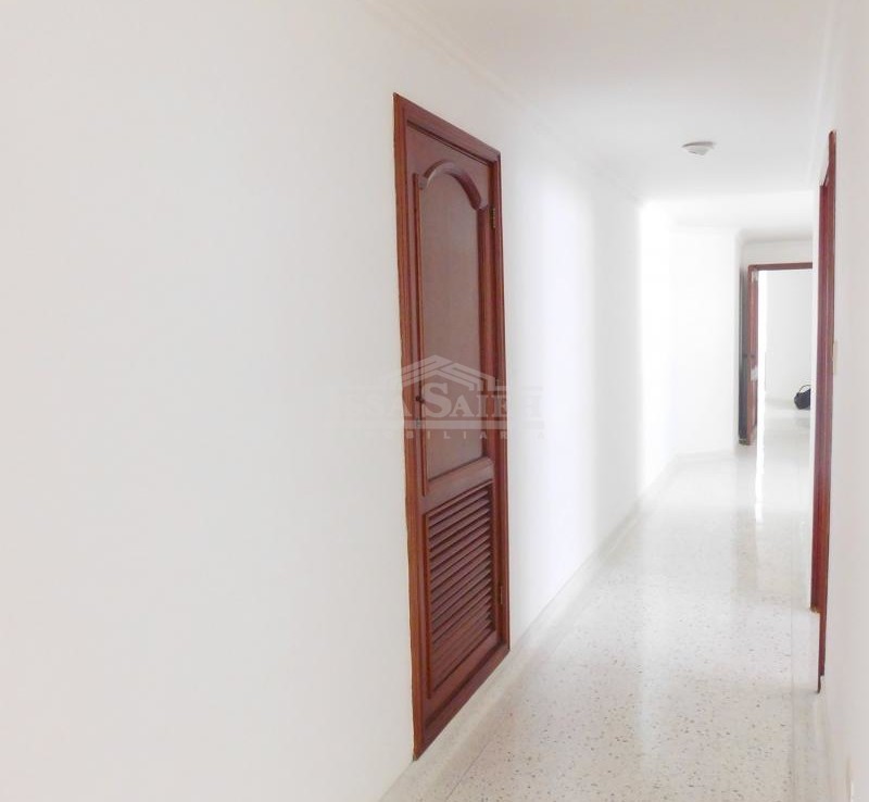 Inmobiliaria Issa Saieh Apartamento Venta, Alto Prado, Barranquilla imagen 15