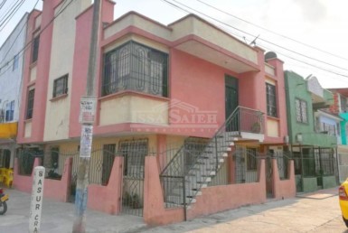 Inmobiliaria Issa Saieh Casa Venta, Ciudadela 20 De Julio, Barranquilla imagen 0