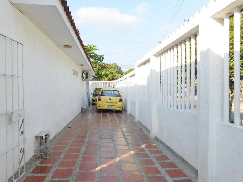 Inmobiliaria Issa Saieh Casa Venta, San José, Barranquilla imagen 2