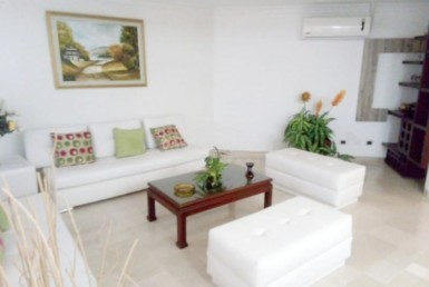 Inmobiliaria Issa Saieh Apartamento Arriendo, Altos Del Limonar, Barranquilla imagen 0