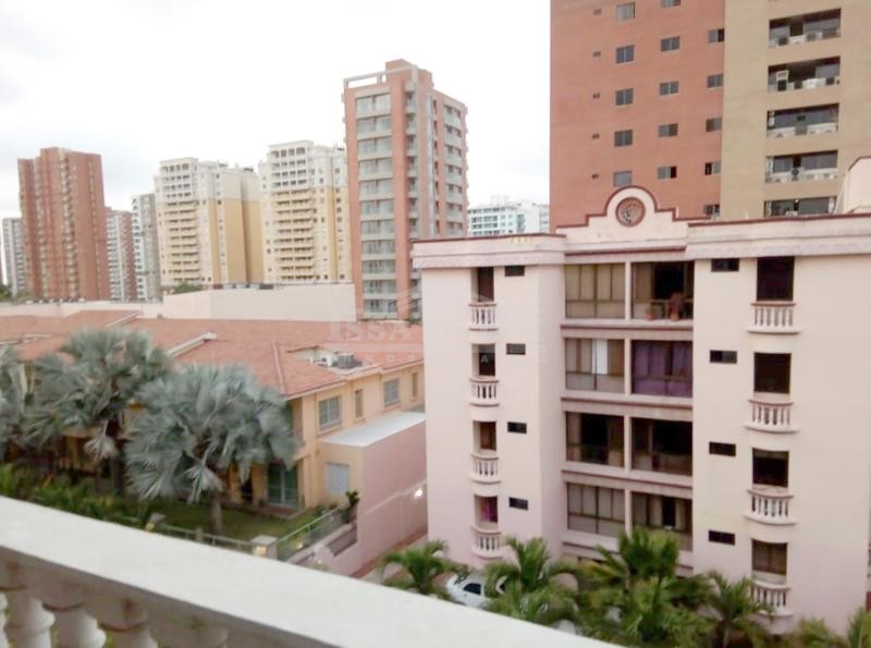 Inmobiliaria Issa Saieh Apartamento Arriendo, Altos Del Limonar, Barranquilla imagen 3
