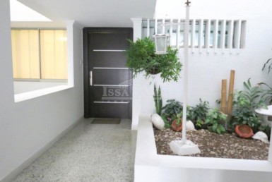 Inmobiliaria Issa Saieh Apartamento Arriendo/venta, Altos De Riomar, Barranquilla imagen 0
