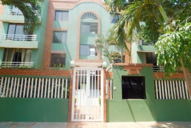 Inmobiliaria Issa Saieh Apartamento Arriendo, Andalucía, Barranquilla imagen 0