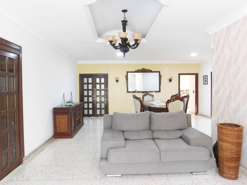 Inmobiliaria Issa Saieh Casa Arriendo/venta, La Campiña, Barranquilla imagen 2