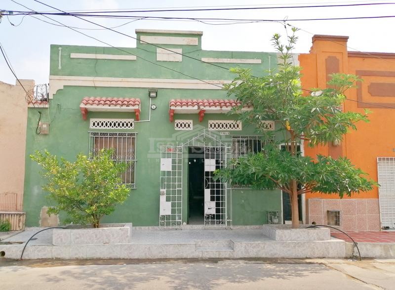 Inmobiliaria Issa Saieh Casa Venta, Chiquinquirá (suroccidente), Barranquilla imagen 0