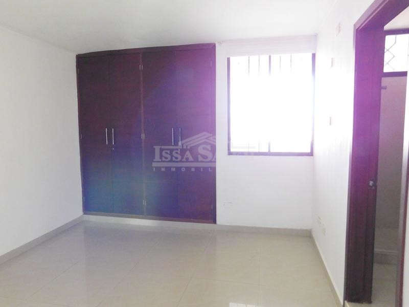 Inmobiliaria Issa Saieh Apartamento Arriendo/venta, Villa Country, Barranquilla imagen 14
