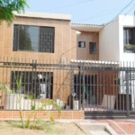 Inmobiliaria Issa Saieh Casa Arriendo/venta, Paraíso, Barranquilla imagen 0