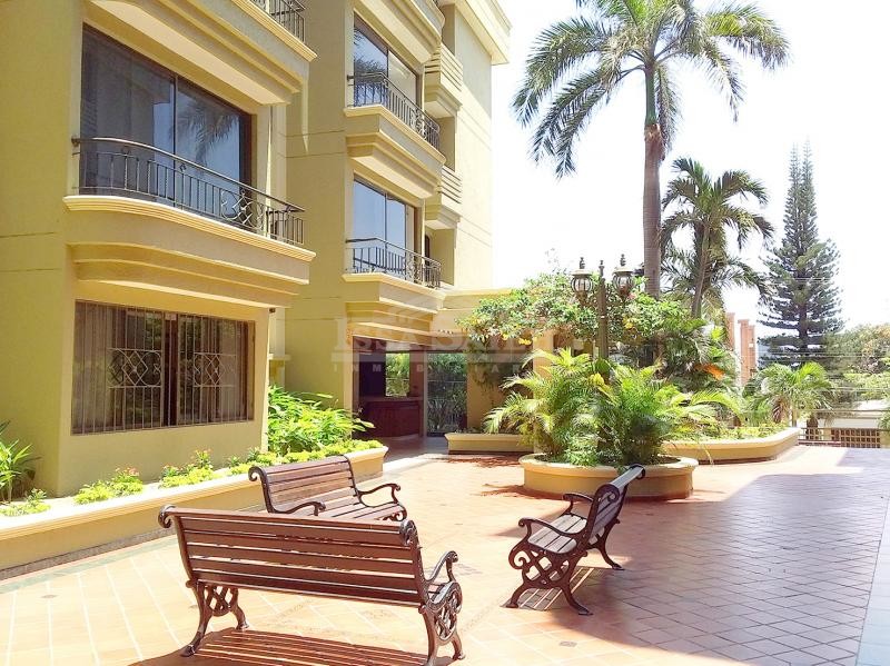 Inmobiliaria Issa Saieh Apartamento Arriendo, Nuevo Horizonte, Barranquilla imagen 0