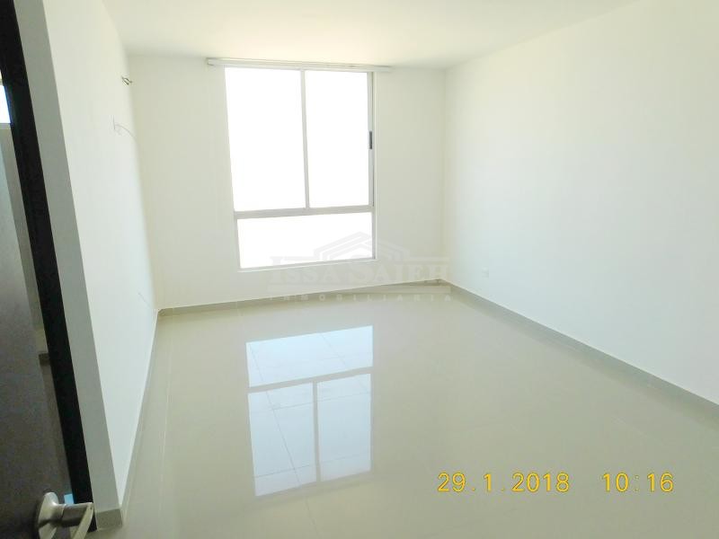 Inmobiliaria Issa Saieh Apartamento Arriendo/venta, Villa Campestre, Barranquilla imagen 15