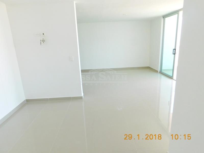 Inmobiliaria Issa Saieh Apartamento Arriendo/venta, Villa Campestre, Barranquilla imagen 8