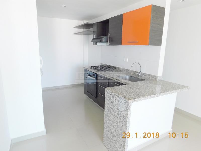 Inmobiliaria Issa Saieh Apartamento Arriendo/venta, Villa Campestre, Barranquilla imagen 6