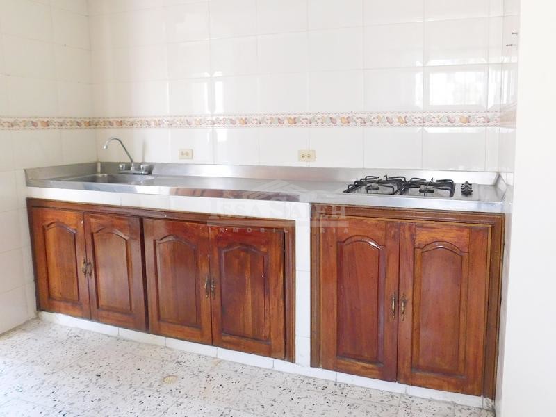 Inmobiliaria Issa Saieh Apartamento Arriendo, Ciudad Jardín, Barranquilla imagen 2